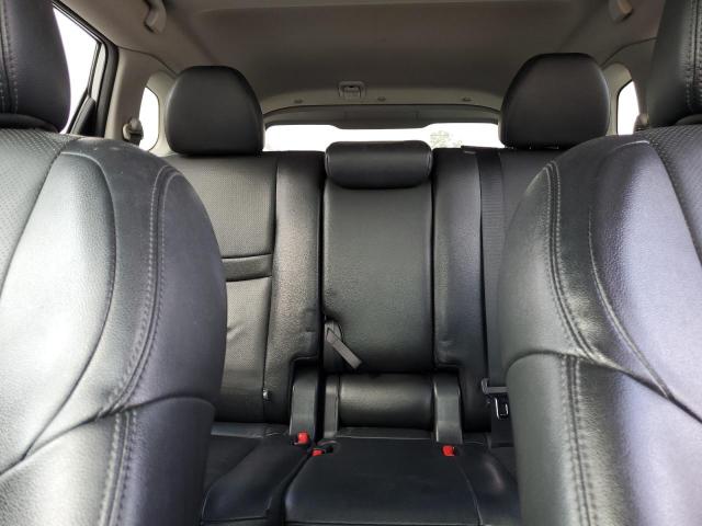 Photo 10 from auction – 2016 NISSAN ROGUE S with VIN 5N1AT2MT6GC732598