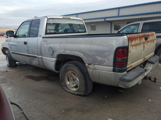 Photo 2 from auction – 2001 DODGE RAM 1500 with VIN 1B7HC13Z01J505509