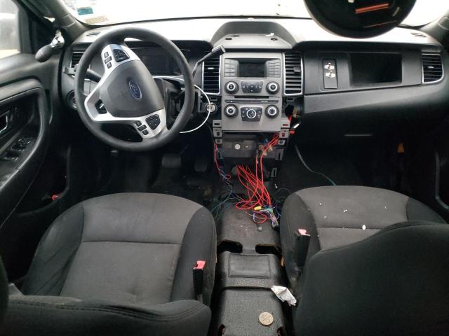 صورة رقم 8 من المزاد - 2013 FORD TAURUS POL مع VIN 1FAHP2M83DG144929