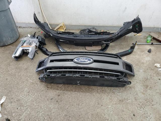 Photo 13 from auction – 2018 FORD F150 SUPER with VIN 1FTEW1E50JKC99705