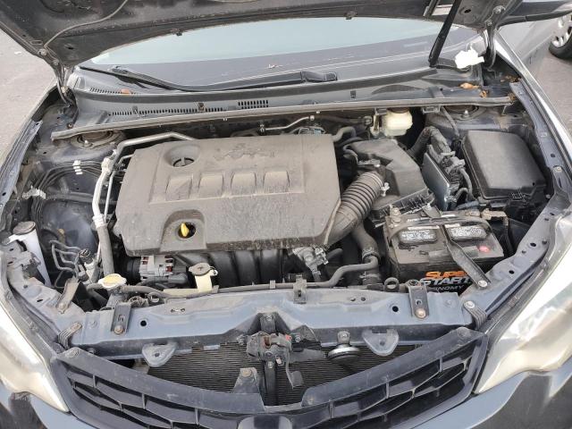Photo 11 from auction – 2016 TOYOTA COROLLA L with VIN 5YFBURHE3GP520825