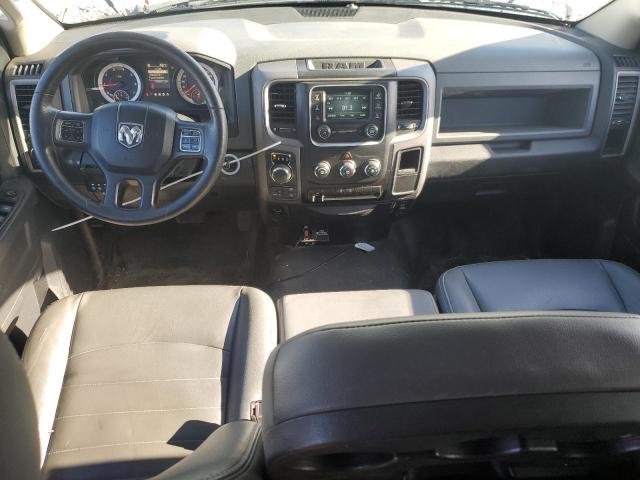 Photo 8 from auction – 2014 RAM 1500 ST with VIN 1C6RR7FG9ES266887