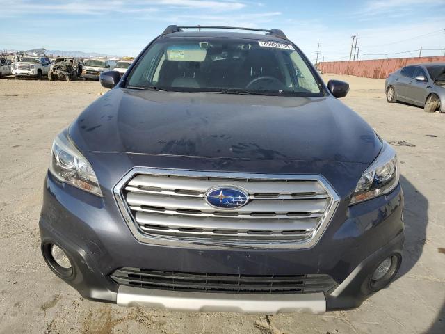 Photo 5 from auction – 2017 SUBARU OUTBACK 2. with VIN 4S4BSANC0H3403977