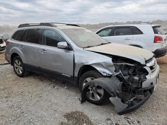 Снимка 4 от търг – 2012 SUBARU OUTBACK 2. с VIN 4S4BRBKC3C3260408