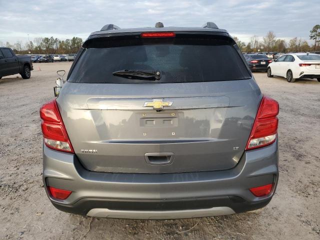 Photo 6 from auction – 2019 CHEVROLET TRAX 1LT with VIN KL7CJLSB8KB944837