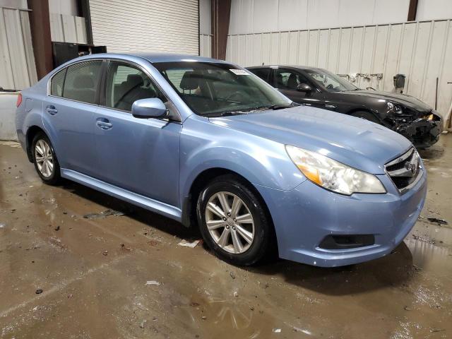 Photo 4 from auction – 2012 SUBARU LEGACY 2.5 with VIN 4S3BMBC6XC3032644