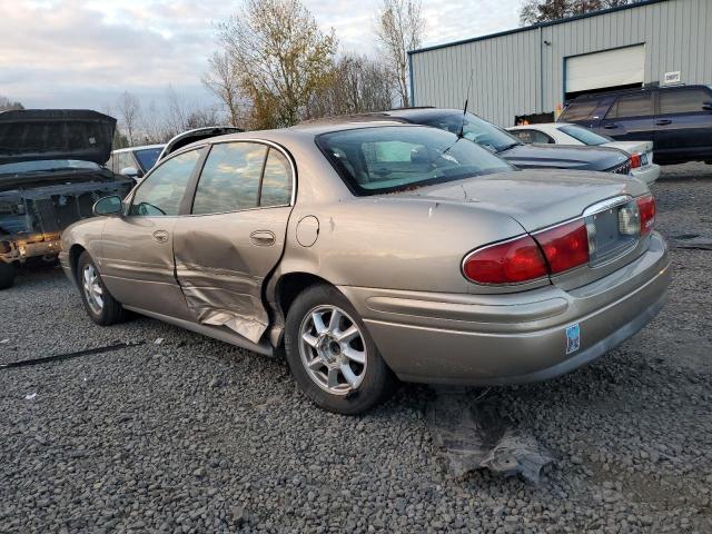 Photo 2 from auction – 2003 BUICK LESABRE LI with VIN 1G4HR54K03U147865