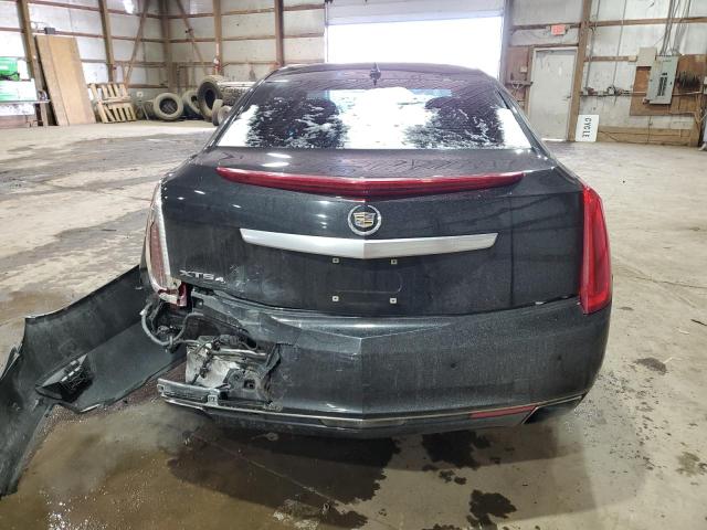 Photo 6 from auction – 2013 CADILLAC XTS PREMIU with VIN 2G61T5S38D9139498
