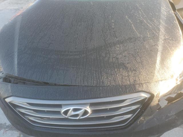 Photo 11 from auction – 2017 HYUNDAI SONATA SPO with VIN 5NPE34AF6HH453867