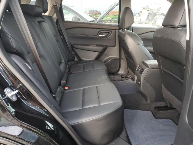 Photo 11 from auction – 2022 NISSAN ROGUE SV with VIN 5N1BT3BB1NC701437