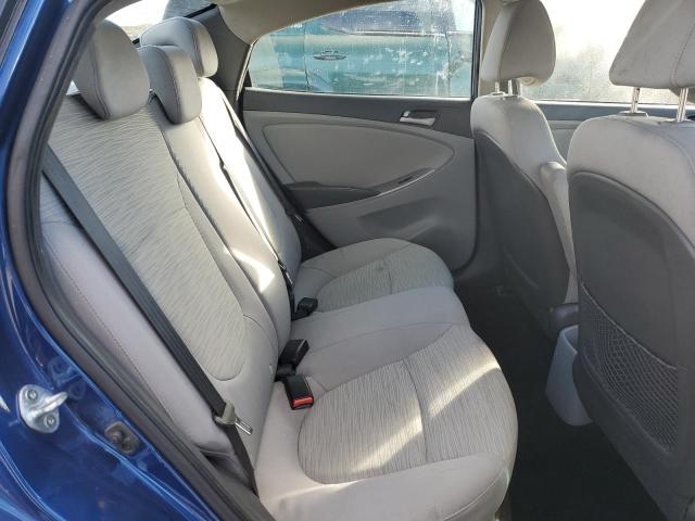 Photo 10 from auction – 2017 HYUNDAI ACCENT SE with VIN KMHCT4AE1HU172138