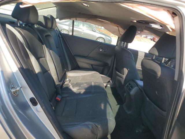 Photo 10 from auction – 2015 HONDA ACCORD EXL with VIN 1HGCR3F87FA001183