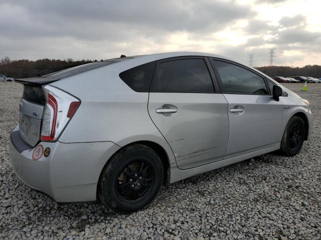 Photo 3 from auction – 2015 TOYOTA PRIUS with VIN JTDKN3DU4F1911430