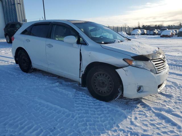 Zdjęcie 4 z aukcji – 2011 TOYOTA VENZA z VIN 4T3BK3BBXBU049403