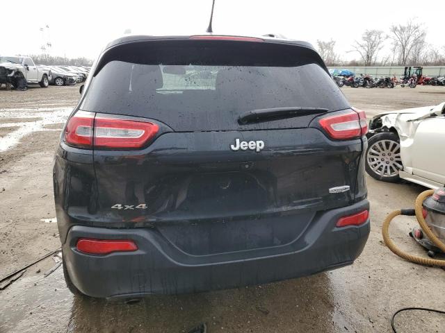 Photo 6 from auction – 2015 JEEP CHEROKEE L with VIN 1C4PJMCB9FW505055