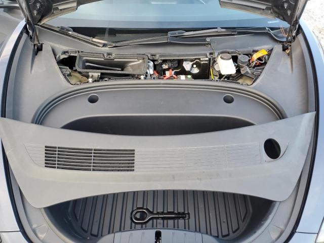 Photo 12 from auction – 2023 TESLA MODEL 3 with VIN 5YJ3E1EA1PF554391