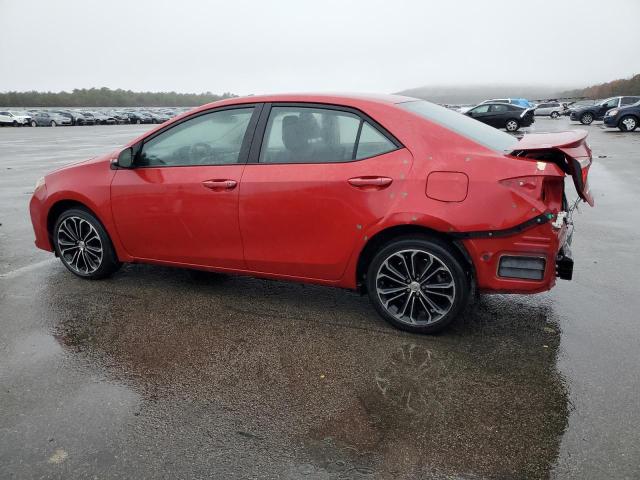 Photo 2 from auction – 2015 TOYOTA COROLLA L with VIN 2T1BURHE8FC423781