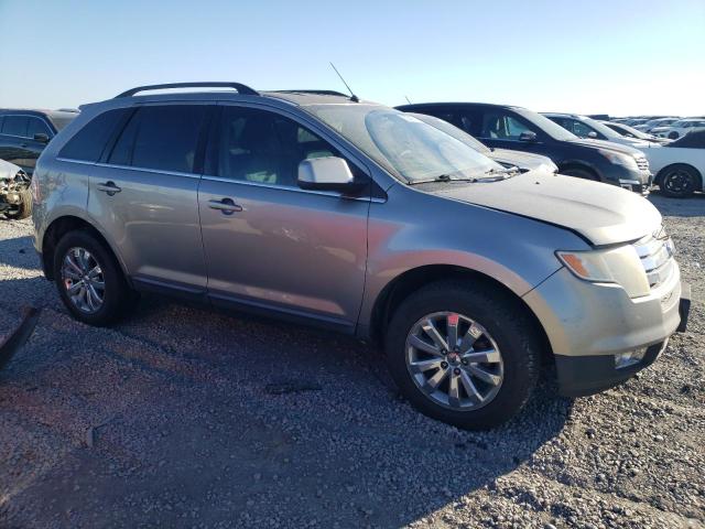 Photo 4 from auction – 2008 FORD EDGE LIMIT with VIN 2FMDK39C28BA74231