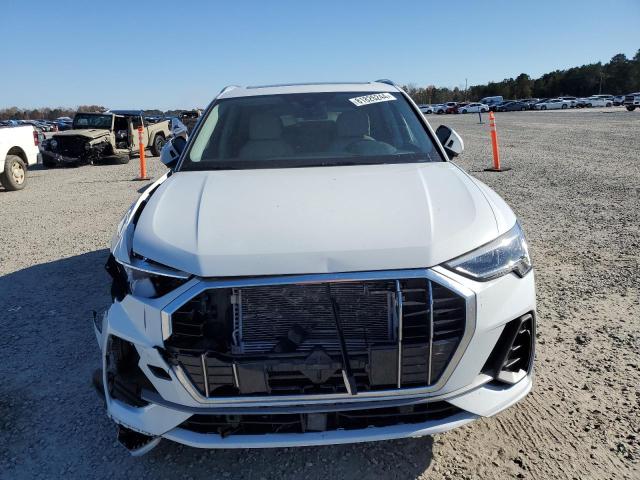 Photo 5 from auction – 2022 AUDI Q3 PREMIUM with VIN WA1EECF38N1142229