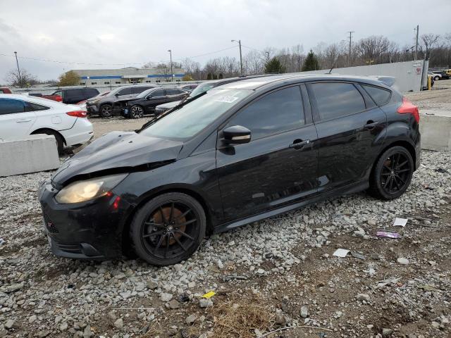 صورة رقم 1 من المزاد - 2013 FORD FOCUS ST مع VIN 1FADP3L91DL206091