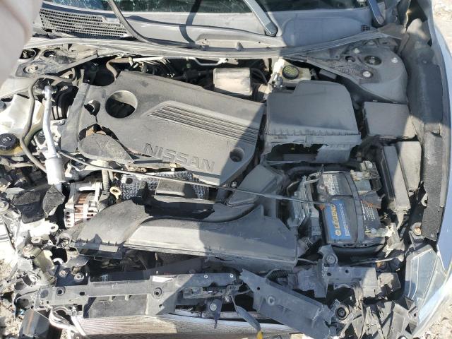 Photo 11 from auction – 2016 NISSAN ALTIMA 2.5 with VIN 1N4AL3AP3GC275496