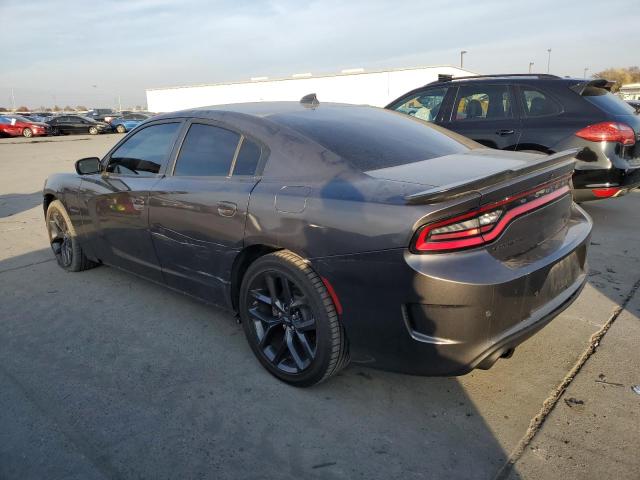 Photo 2 from auction – 2022 DODGE CHARGER R/ with VIN 2C3CDXCT8NH262162