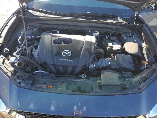 Photo 12 from auction – 2022 MAZDA CX-30 PREF with VIN 3MVDMBCL3NM454818