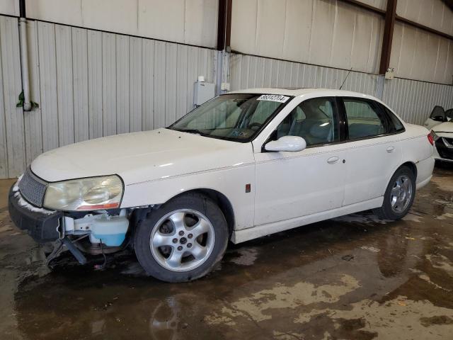 SATURN L200 2003 with VIN 1G8JU54F33Y521282 - Photo from auction