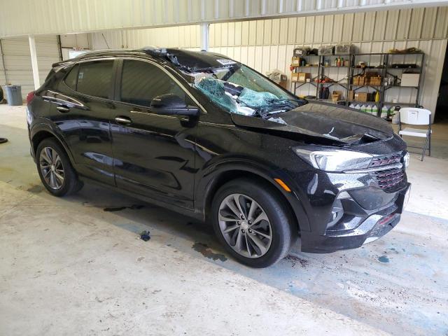 Снимка 4 от търг – 2022 BUICK ENCORE GX с VIN KL4MMDSL6NB106141