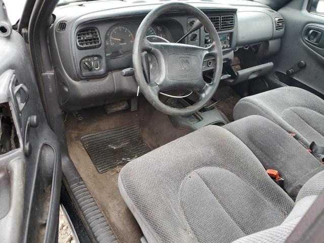 Photo 8 from auction – 2000 DODGE DAKOTA with VIN 1B7FL26X1YS525859