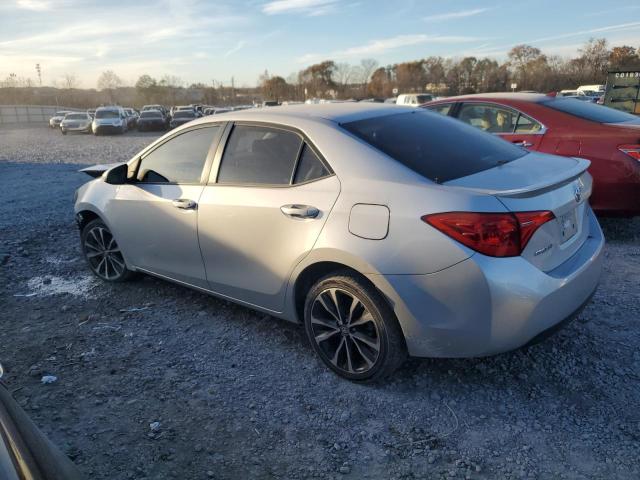 Photo 2 from auction – 2017 TOYOTA COROLLA L with VIN 5YFBURHE9HP650058