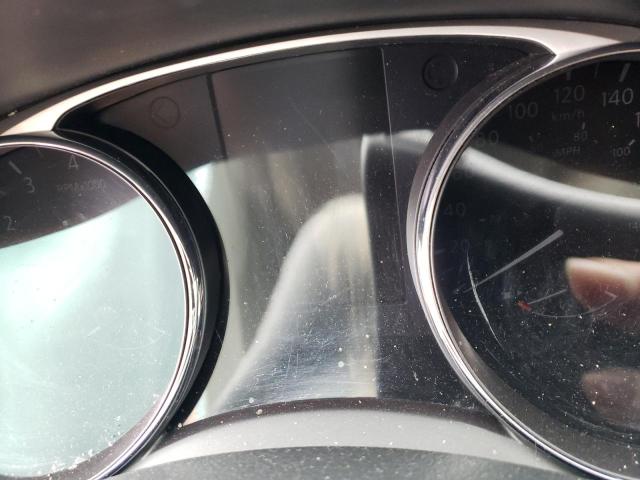 Photo 9 from auction – 2016 NISSAN ROGUE S with VIN 5N1AT2MT3GC880918