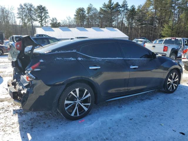 Photo 3 from auction – 2016 NISSAN MAXIMA 3.5 with VIN 1N4AA6AP7GC375401