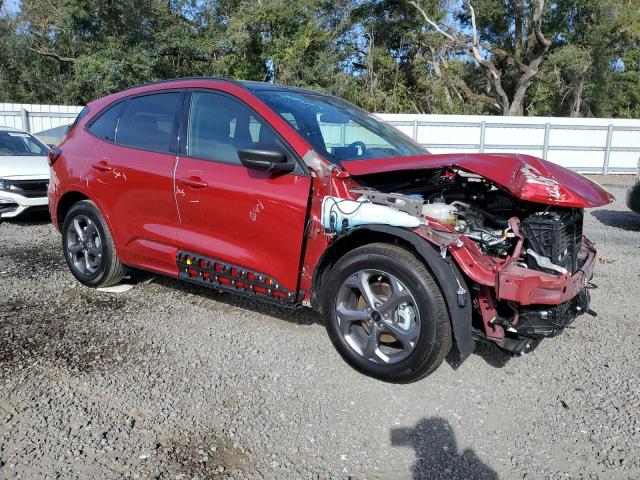 Photo 4 from auction – 2024 FORD ESCAPE ST with VIN 1FMCU0MN8RUA48029