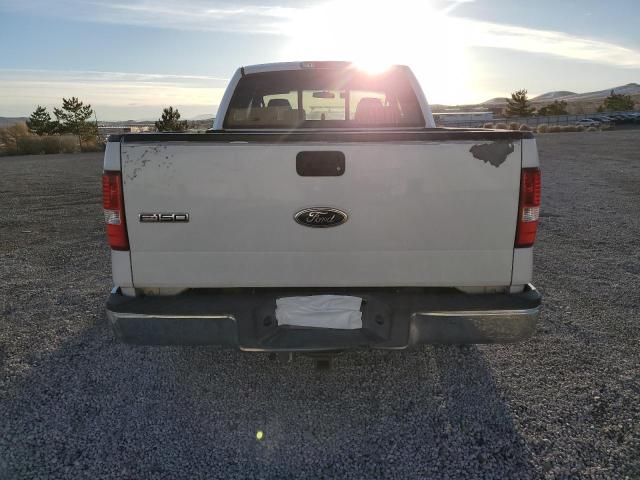 Photo 6 from auction – 2004 FORD F150 with VIN 1FTRX12W54NB22839