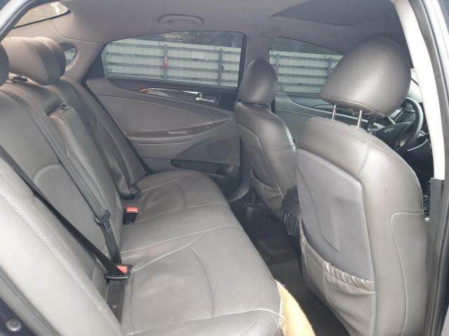 Photo 10 from auction – 2011 HYUNDAI SONATA SE with VIN 5NPEC4AC8BH269446