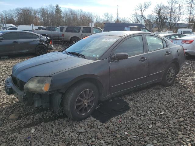 MITSUBISHI GALANT 2005 with VIN 4A3AB36F35E011285 - Photo from auction