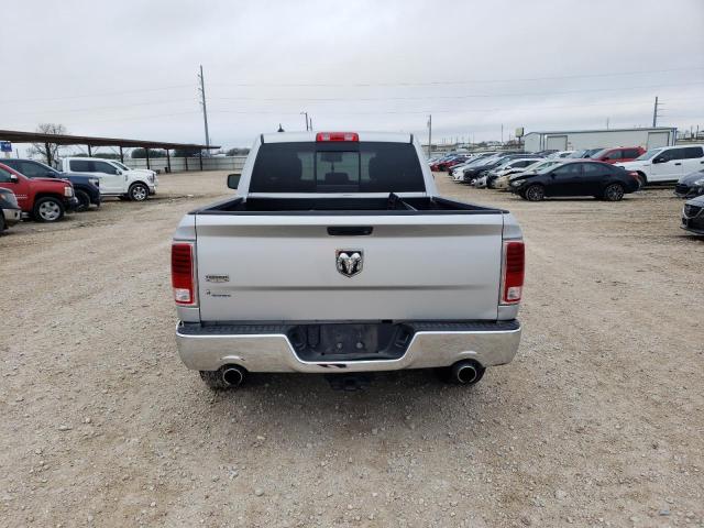Photo 6 from auction – 2018 RAM 1500 LARAM with VIN 1C6RR6JT0JS104879