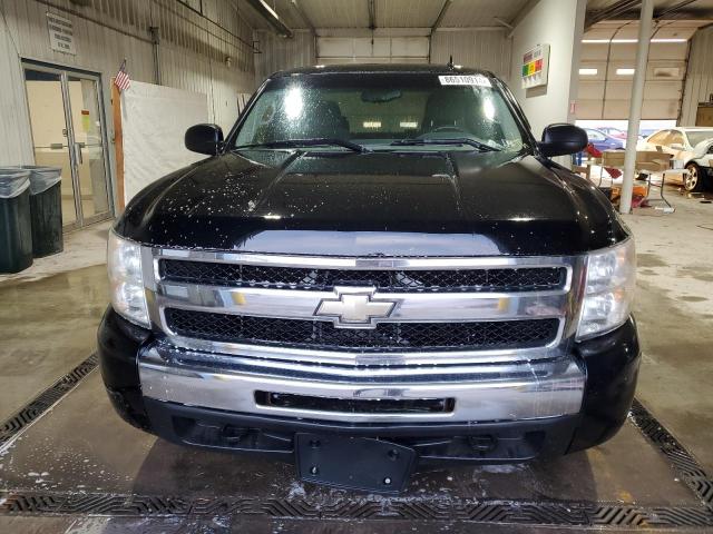 Photo 5 from auction – 2009 CHEVROLET SILVERADO with VIN 1GCEK29JX9Z139150