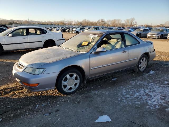 ACURA 2.2CL 1997 with VIN 19UYA1256VL005063 - Photo from auction