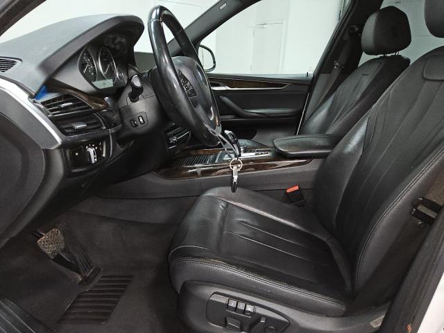Photo 7 from auction – 2017 BMW X5 XDRIVE3 with VIN 5UXKR0C53H0U51889