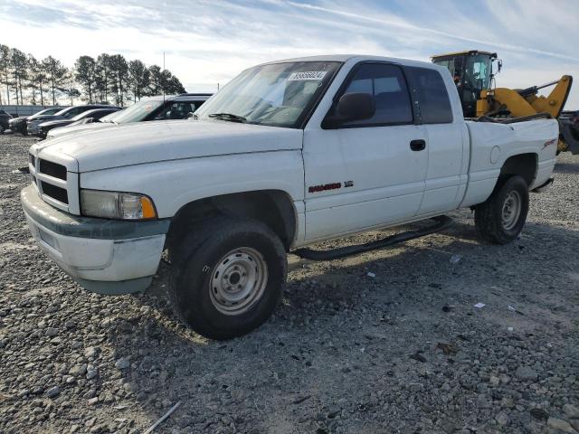 Photo 1 from auction – 1998 DODGE RAM 1500 with VIN 3B7HF13Y0WG221031