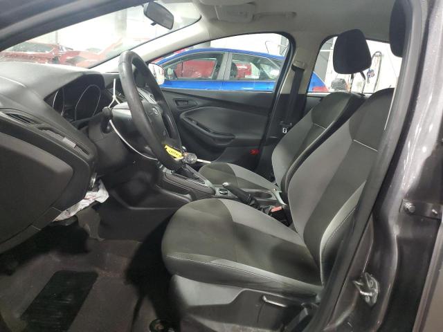 Photo 7 from auction – 2013 FORD FOCUS S with VIN 1FADP3E23DL189505