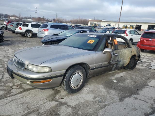 BUICK LESABRE CU 1997 with VIN 1G4HP52K9VH567516 - Photo from auction