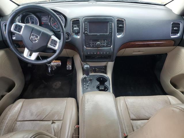 Photo 8 from auction – 2013 DODGE DURANGO CI with VIN 1C4SDHET8DC552512