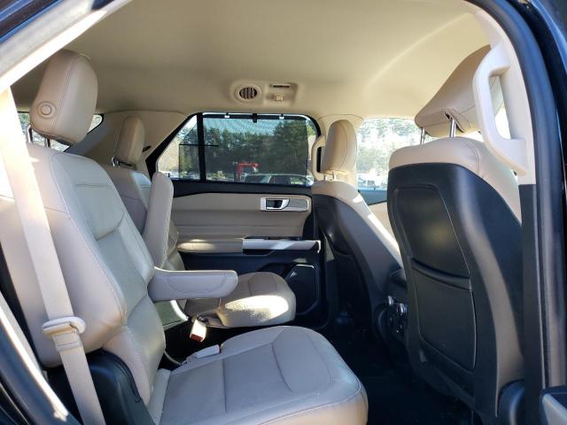 Photo 11 from auction – 2020 FORD EXPLORER L with VIN 1FMSK8FH7LGC64693