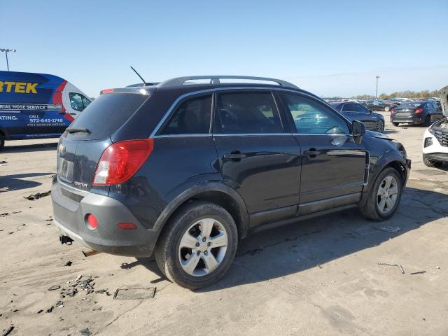 Photo 3 from auction – 2014 CHEVROLET CAPTIVA LS with VIN 3GNAL2EK2ES631292