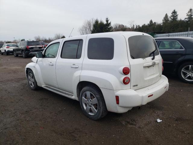صورة رقم 2 من المزاد - 2011 CHEVROLET HHR LS مع VIN 3GNBAAFW8BS656103