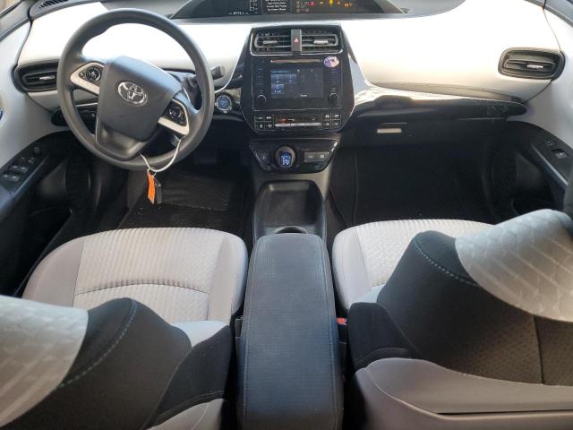 Photo 8 from auction – 2016 TOYOTA PRIUS with VIN JTDKBRFU8G3019387