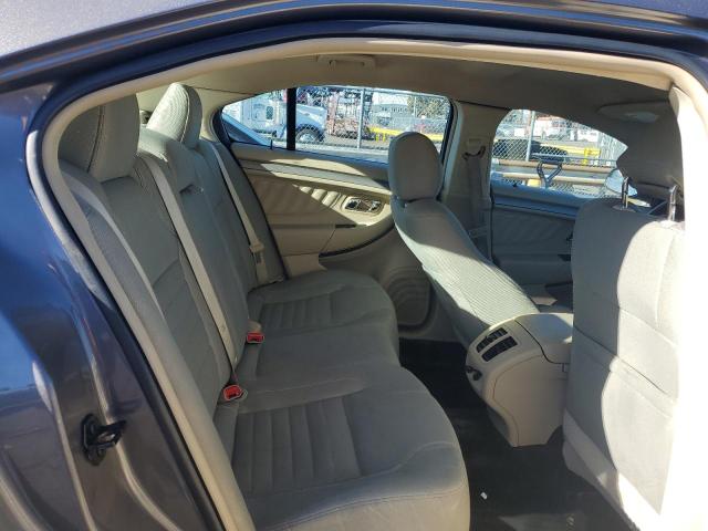 Photo 10 from auction – 2014 FORD TAURUS SE with VIN 1FAHP2D8XEG162104